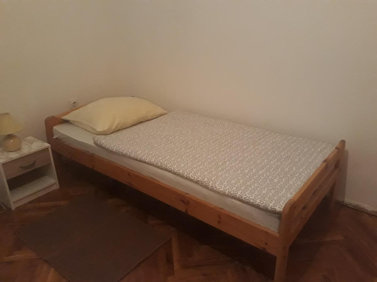 Green Hostel Ζαντάρ Εξωτερικό φωτογραφία