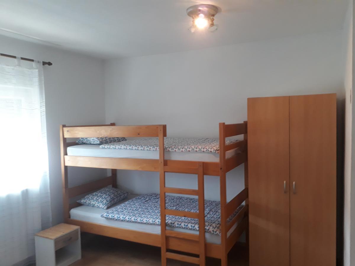Green Hostel Ζαντάρ Εξωτερικό φωτογραφία
