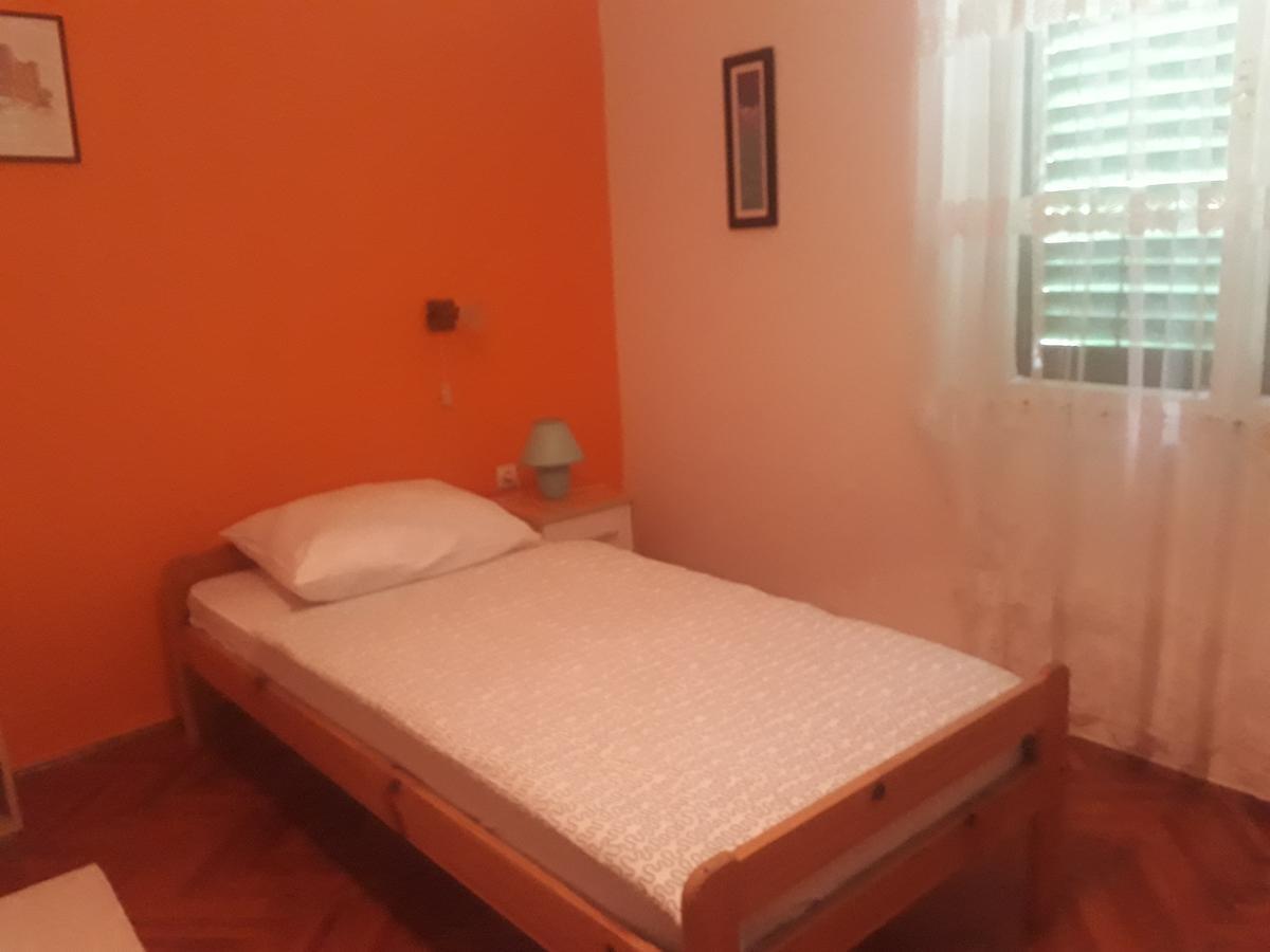 Green Hostel Ζαντάρ Εξωτερικό φωτογραφία
