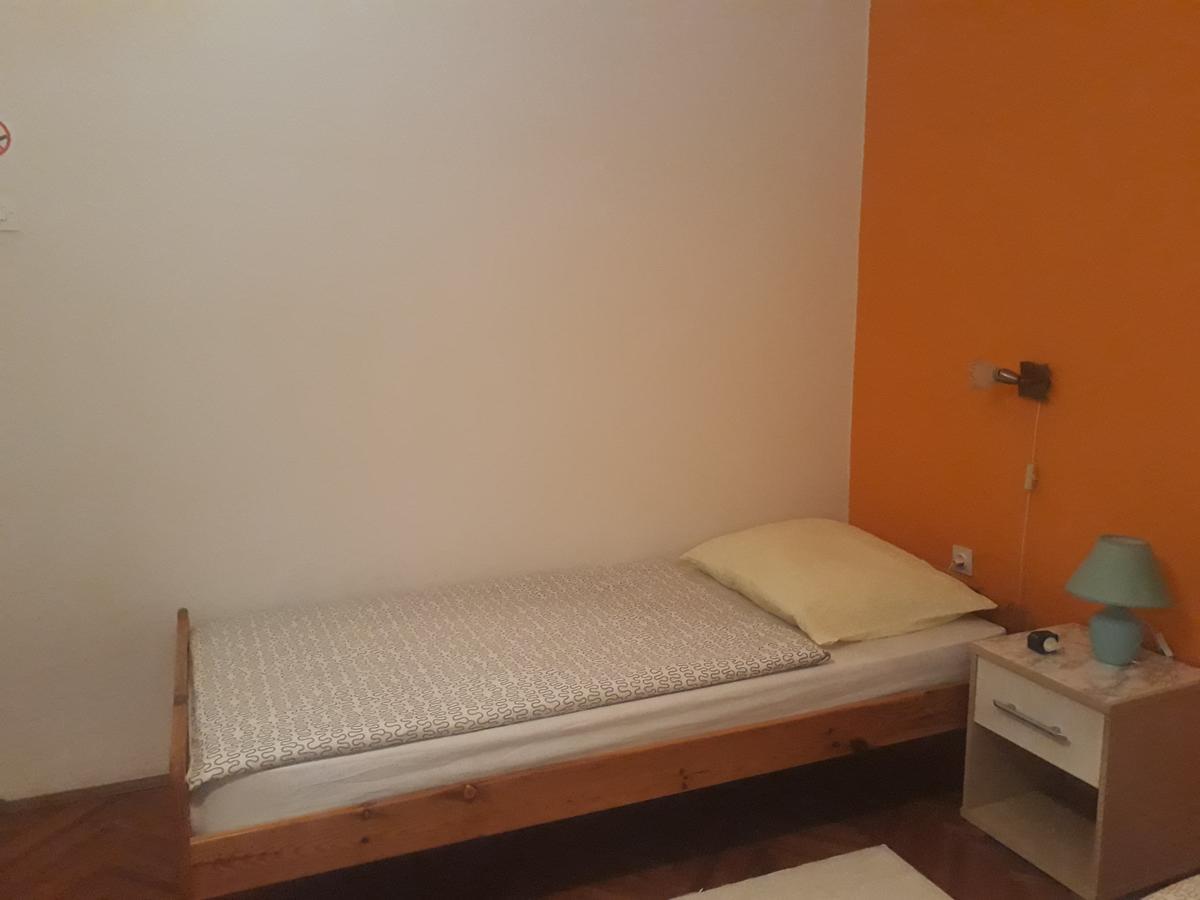 Green Hostel Ζαντάρ Εξωτερικό φωτογραφία