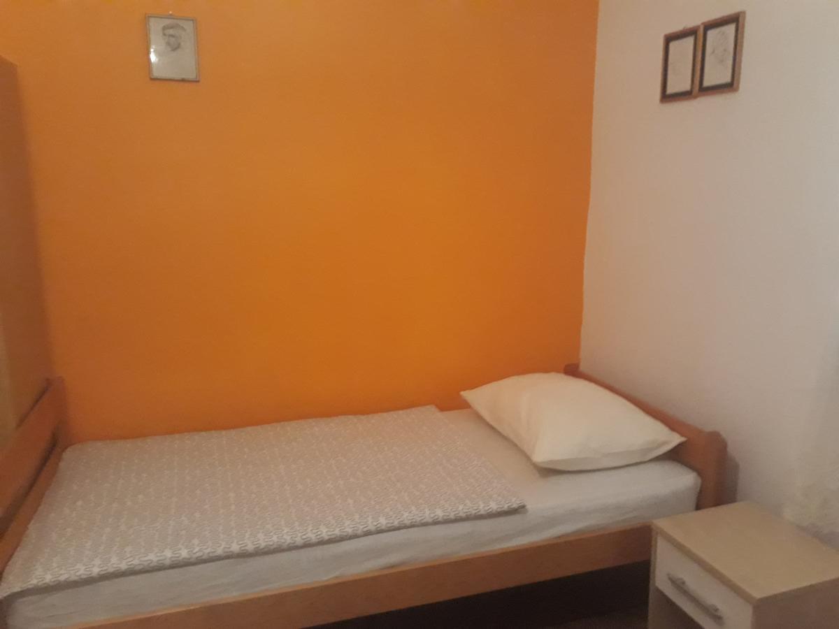 Green Hostel Ζαντάρ Εξωτερικό φωτογραφία