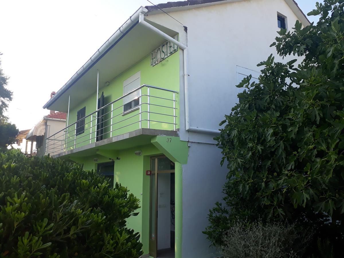 Green Hostel Ζαντάρ Εξωτερικό φωτογραφία