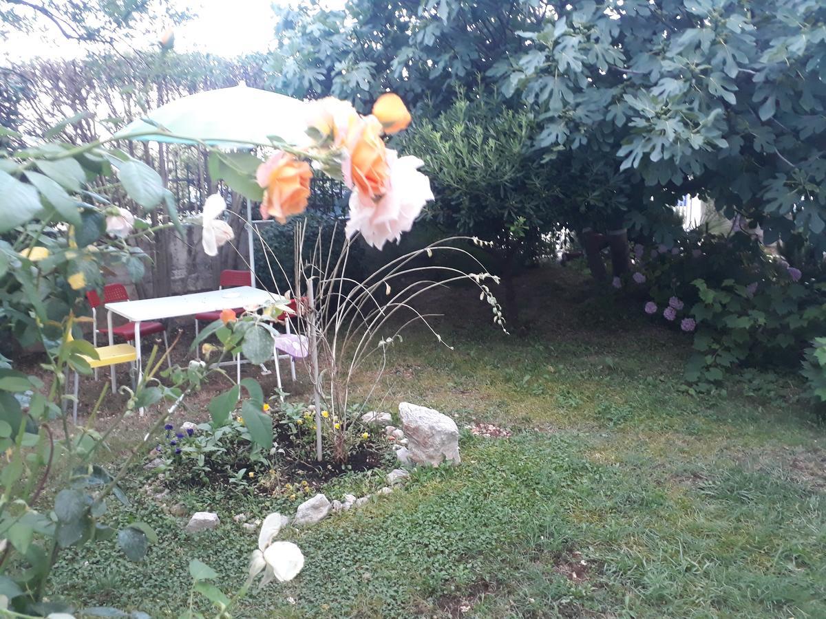 Green Hostel Ζαντάρ Εξωτερικό φωτογραφία