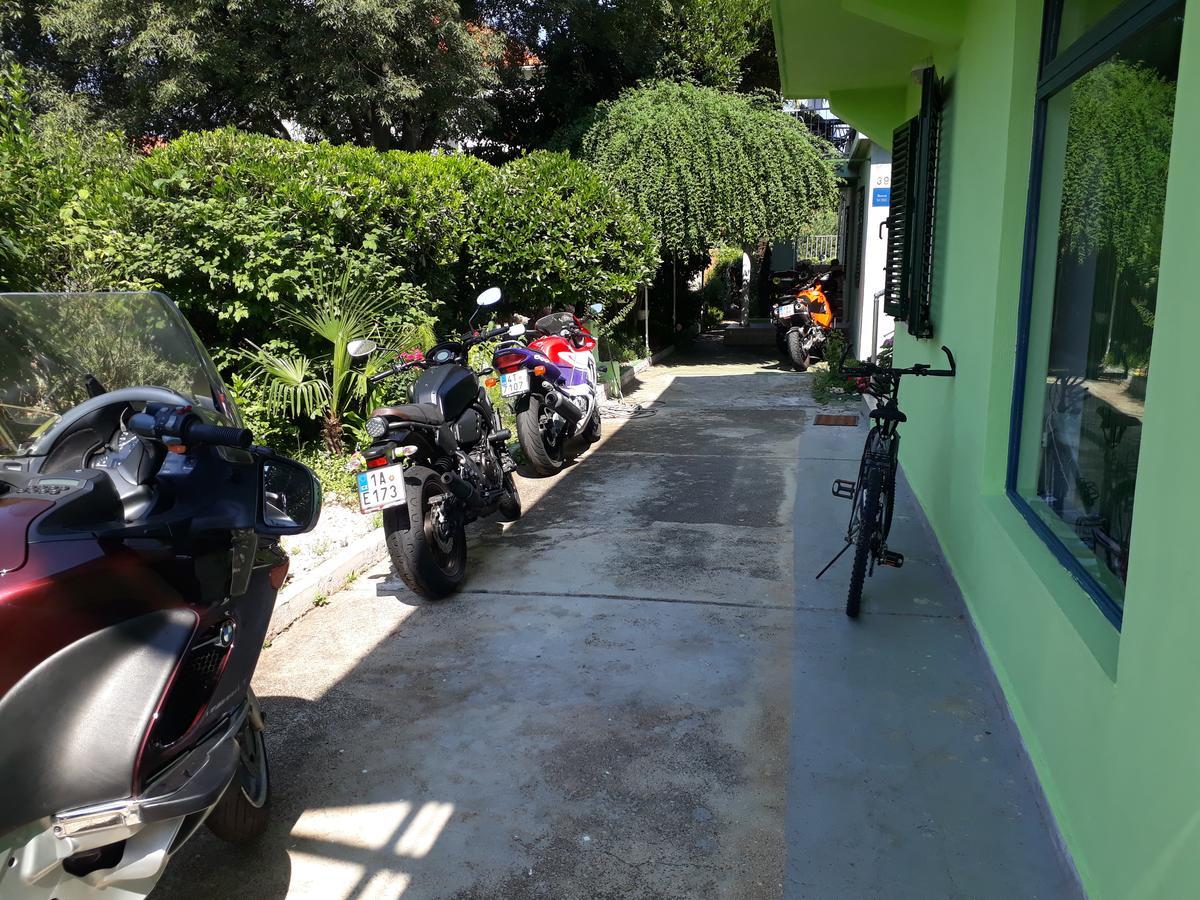 Green Hostel Ζαντάρ Εξωτερικό φωτογραφία