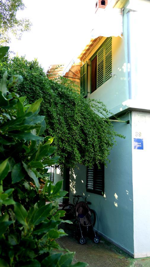 Green Hostel Ζαντάρ Εξωτερικό φωτογραφία