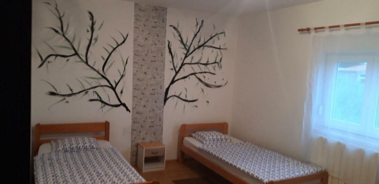 Green Hostel Ζαντάρ Εξωτερικό φωτογραφία