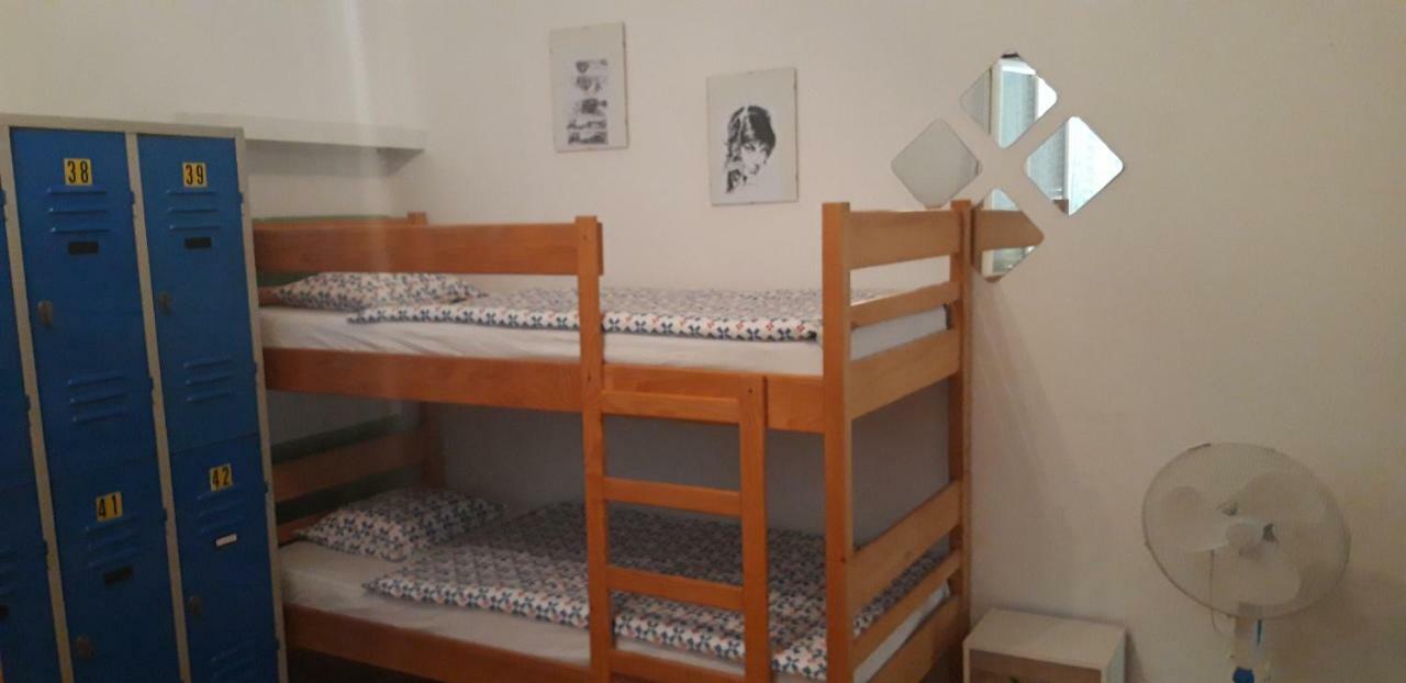 Green Hostel Ζαντάρ Δωμάτιο φωτογραφία