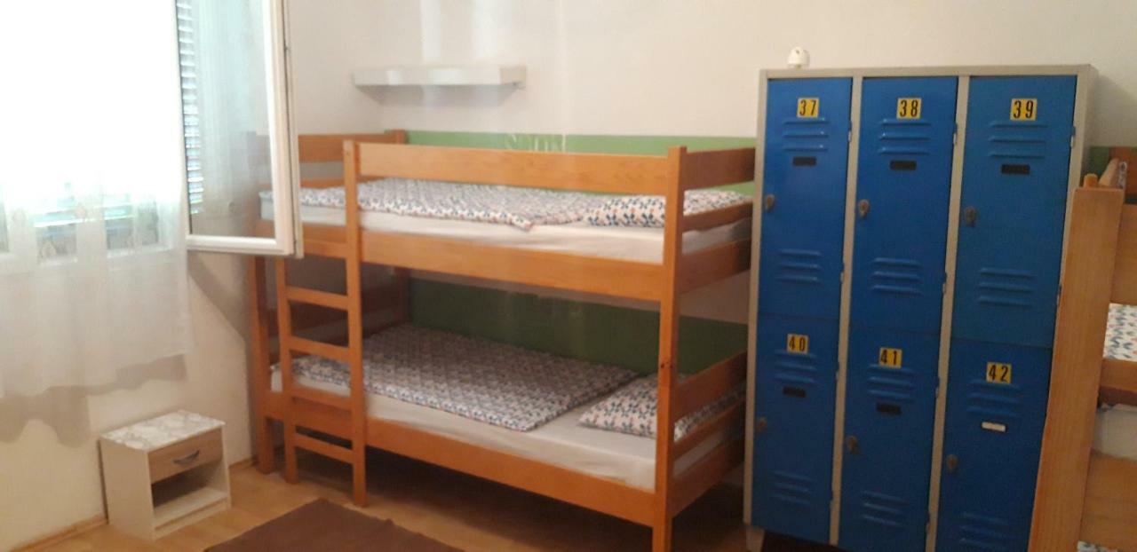 Green Hostel Ζαντάρ Δωμάτιο φωτογραφία