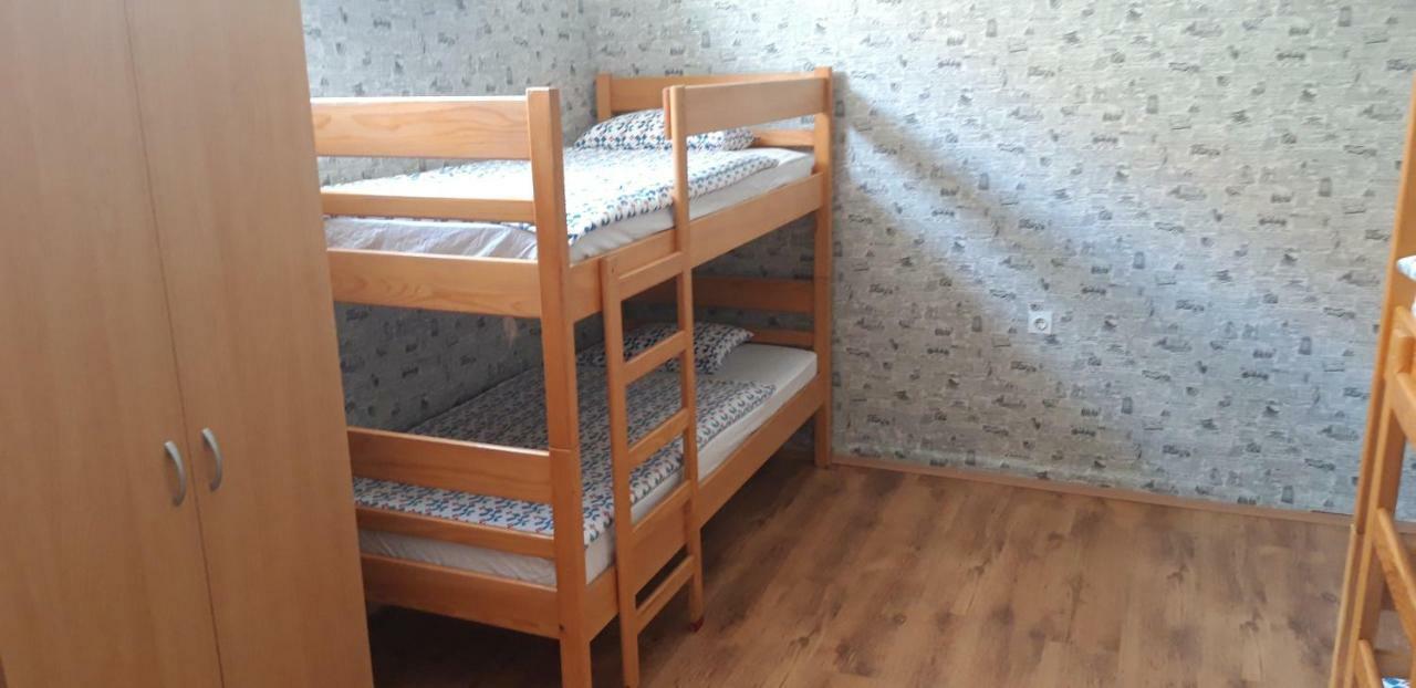 Green Hostel Ζαντάρ Δωμάτιο φωτογραφία
