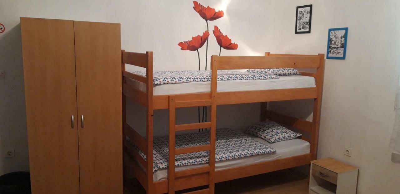 Green Hostel Ζαντάρ Δωμάτιο φωτογραφία