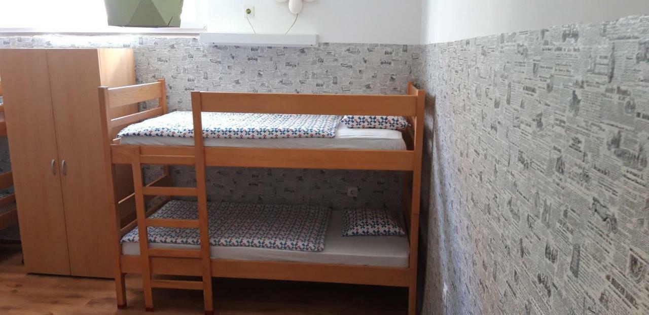 Green Hostel Ζαντάρ Δωμάτιο φωτογραφία