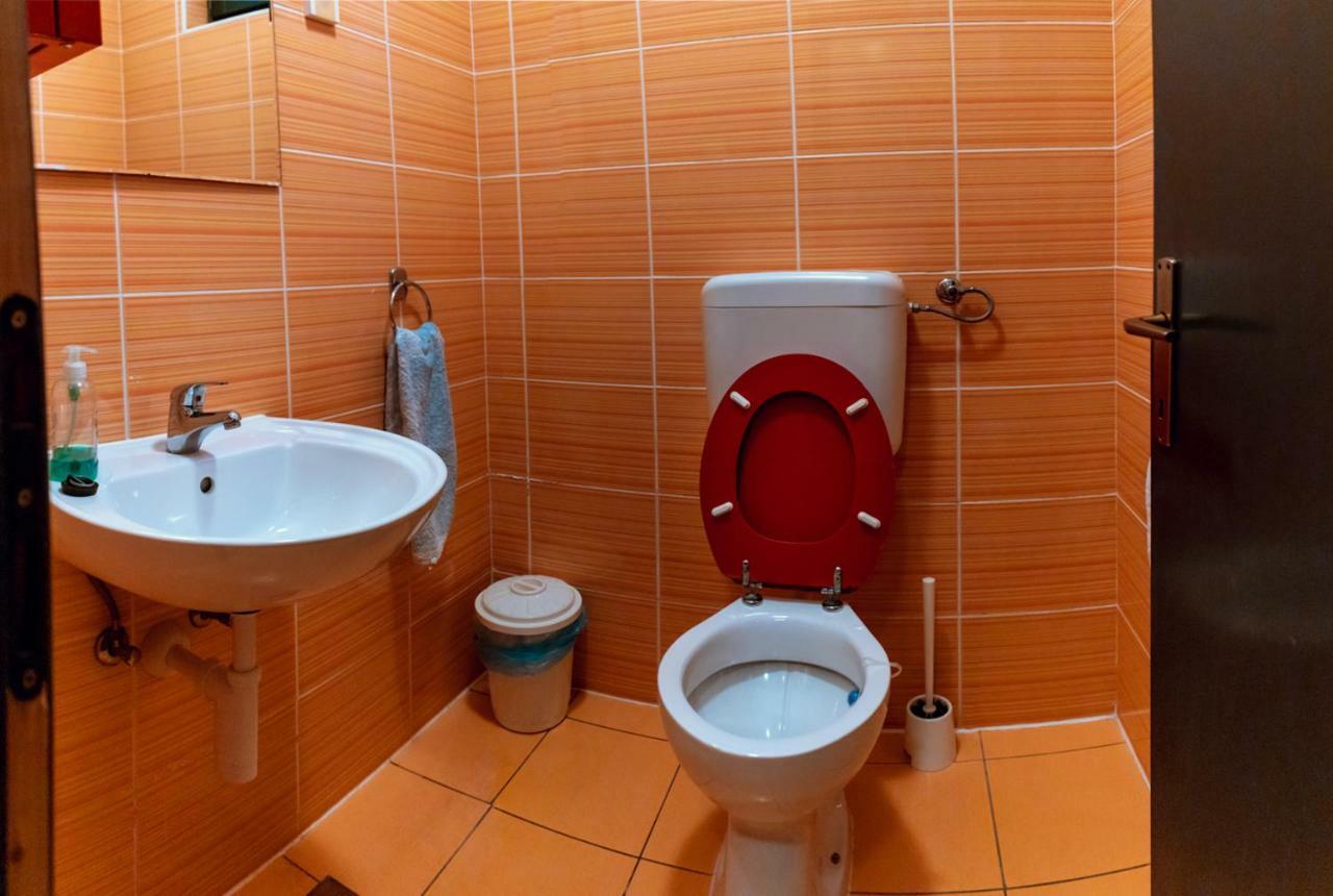 Green Hostel Ζαντάρ Εξωτερικό φωτογραφία