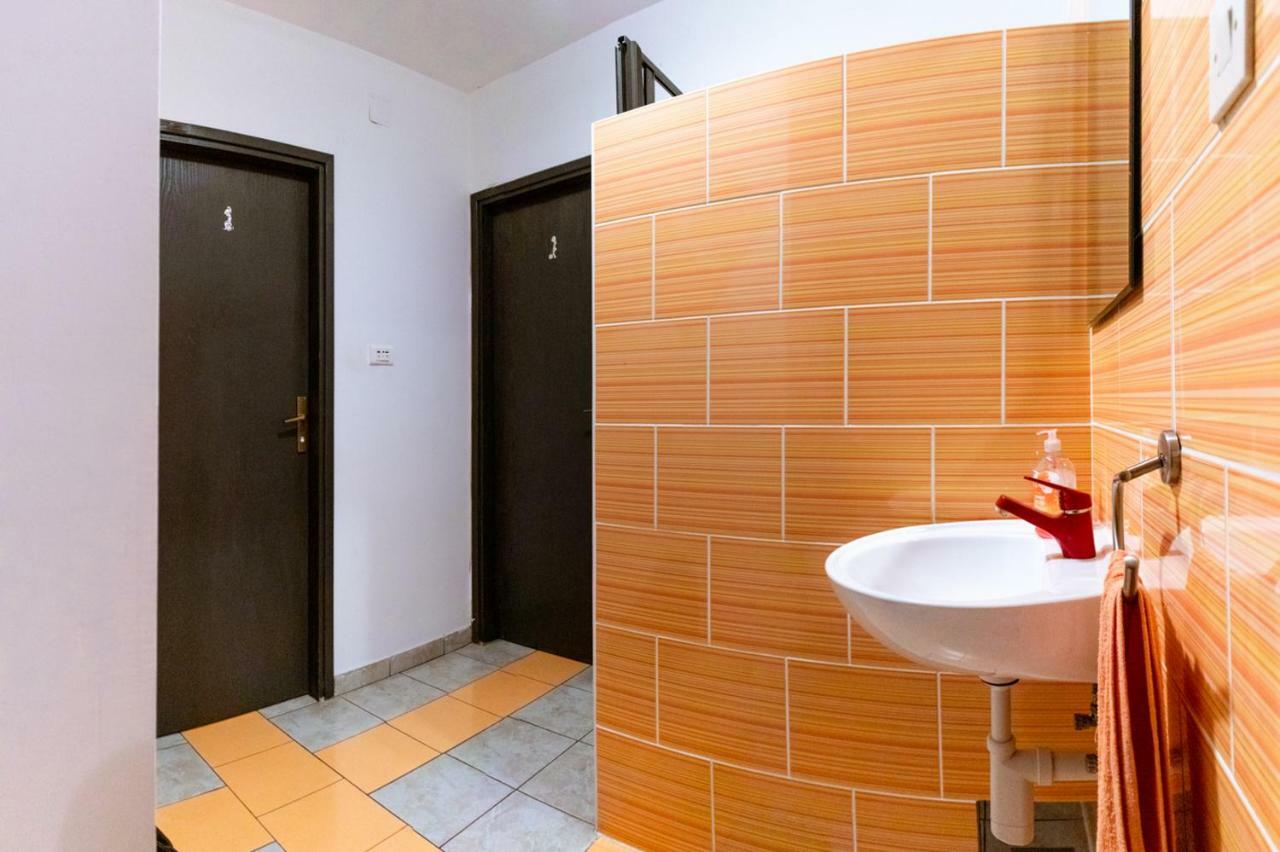 Green Hostel Ζαντάρ Εξωτερικό φωτογραφία