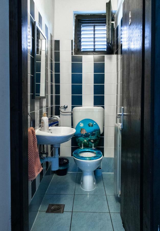 Green Hostel Ζαντάρ Εξωτερικό φωτογραφία