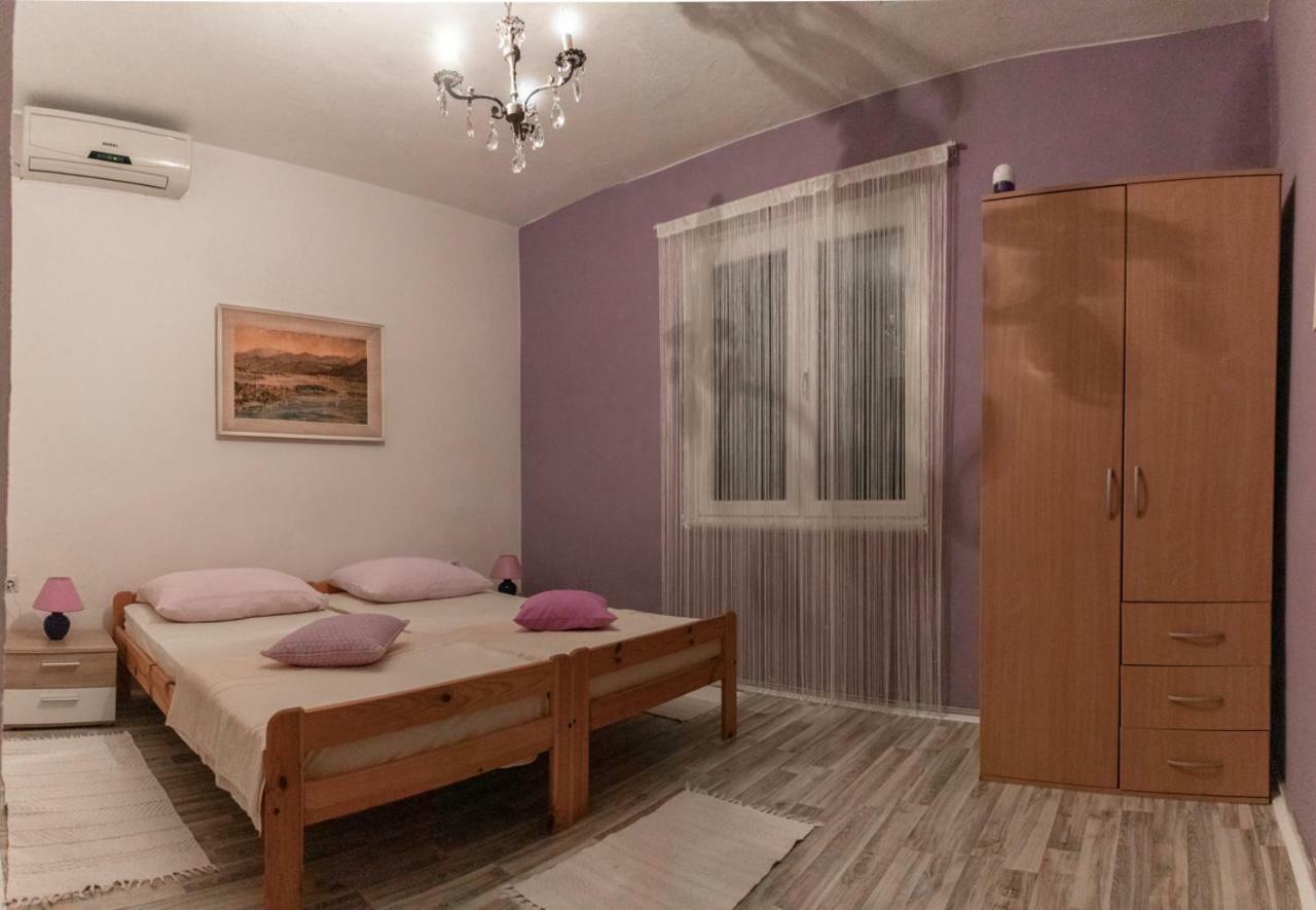 Green Hostel Ζαντάρ Εξωτερικό φωτογραφία