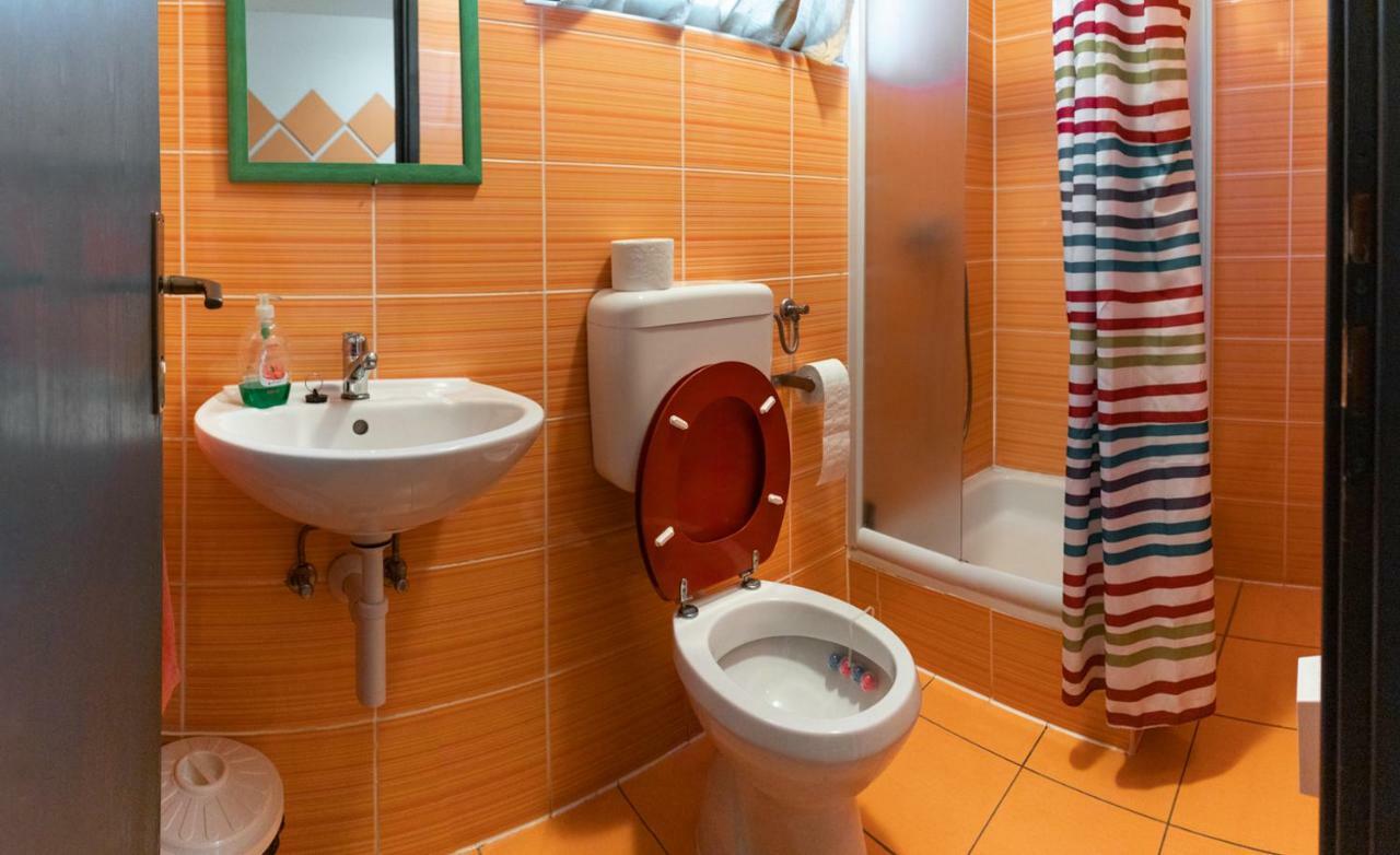 Green Hostel Ζαντάρ Εξωτερικό φωτογραφία
