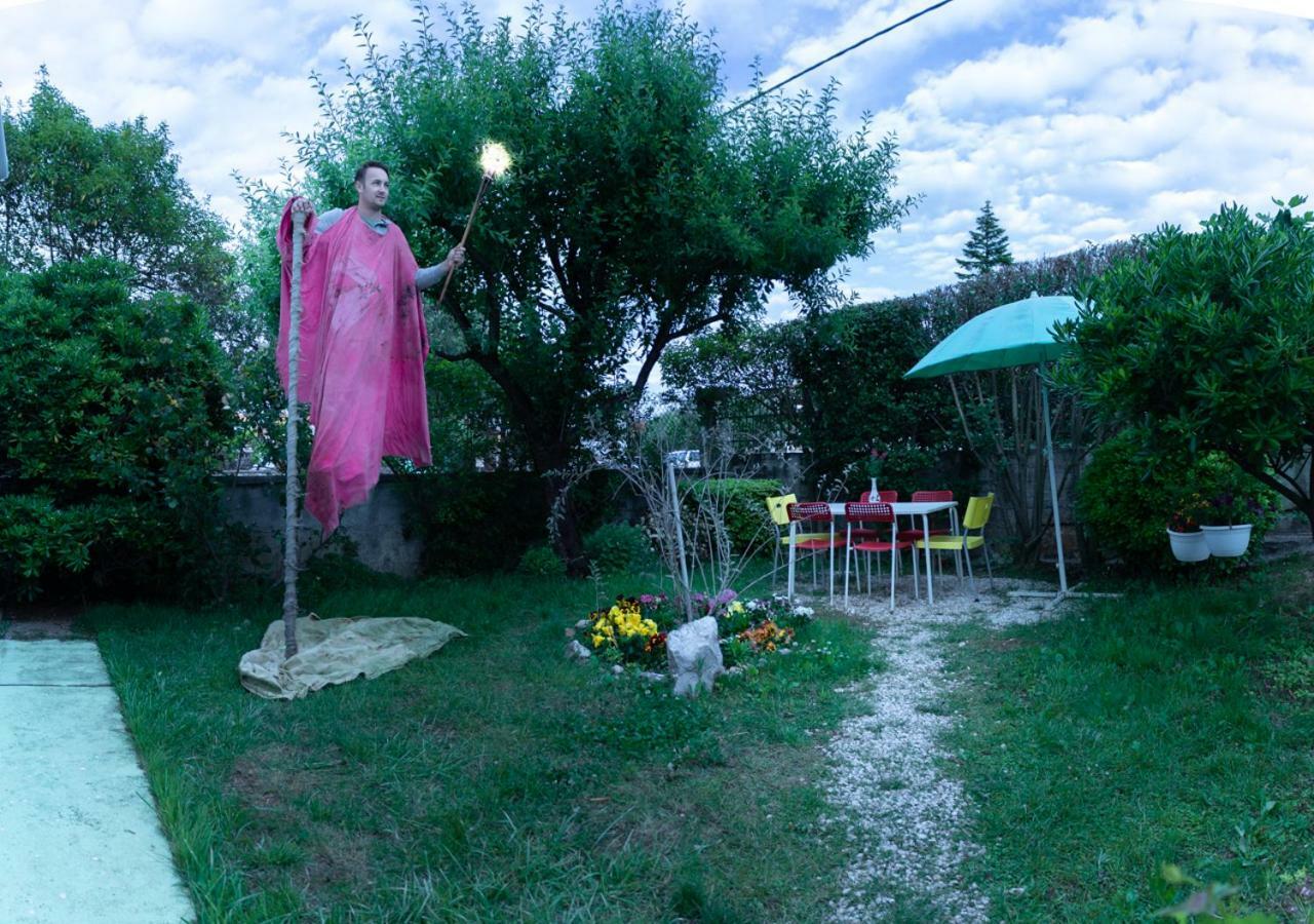 Green Hostel Ζαντάρ Εξωτερικό φωτογραφία