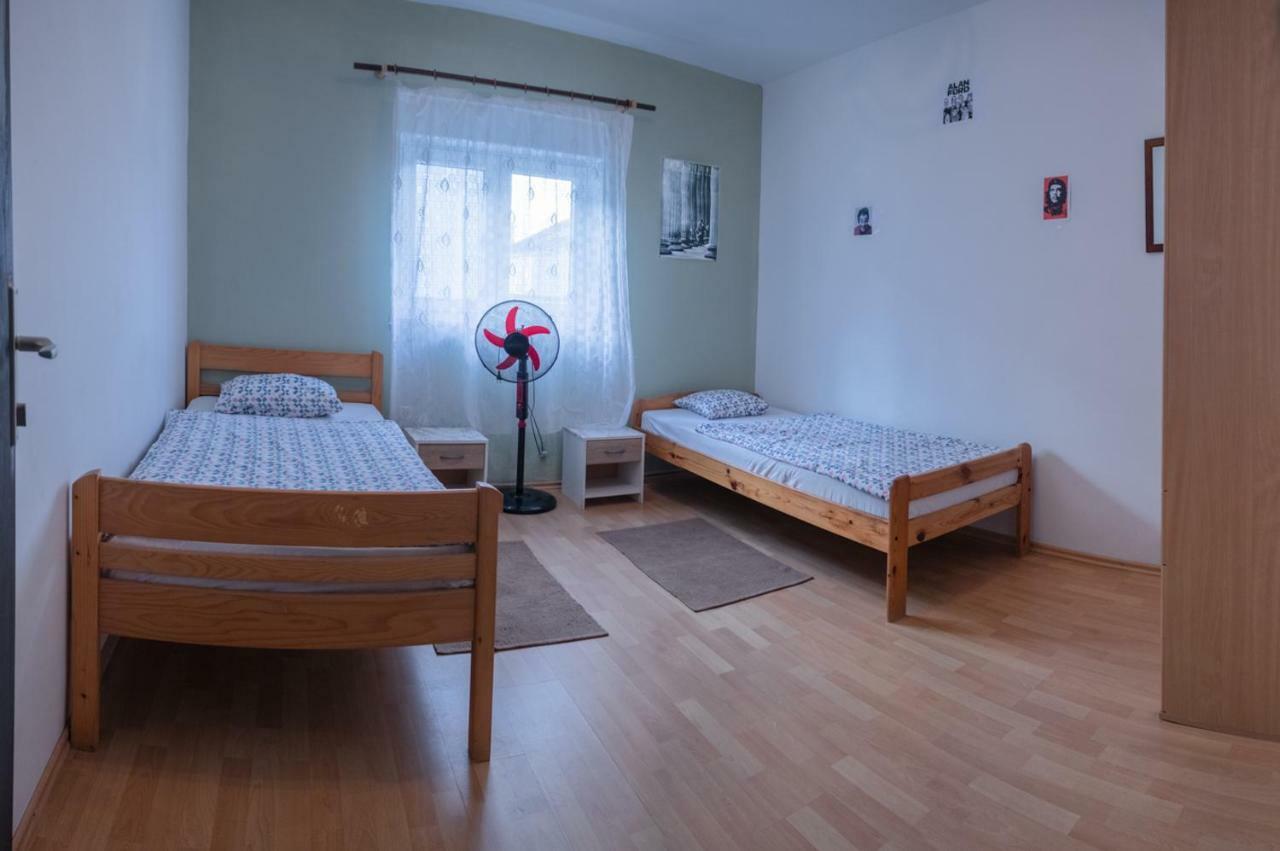 Green Hostel Ζαντάρ Εξωτερικό φωτογραφία