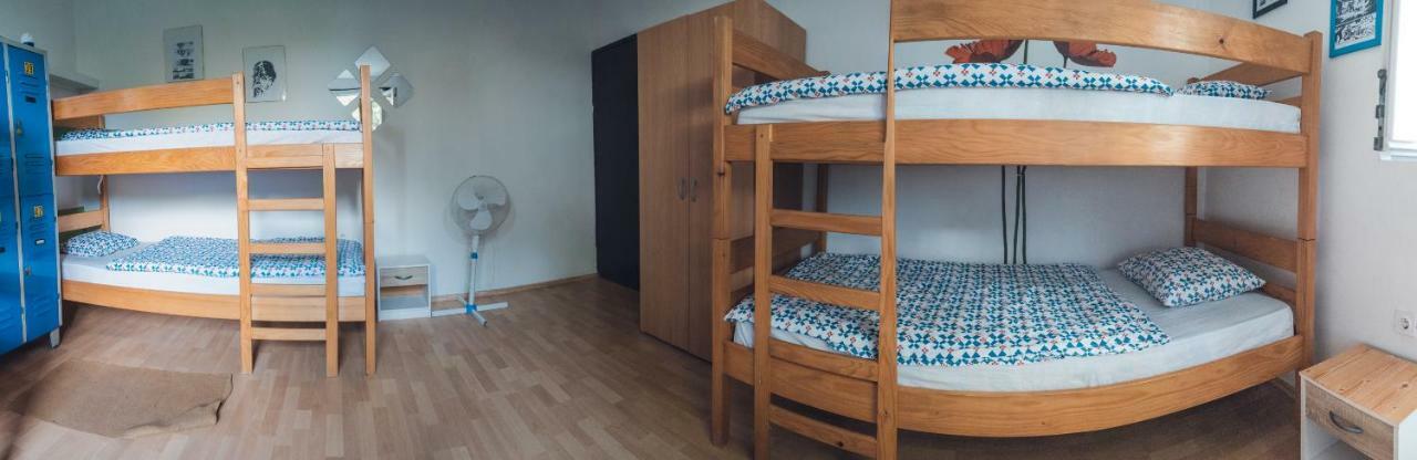 Green Hostel Ζαντάρ Εξωτερικό φωτογραφία
