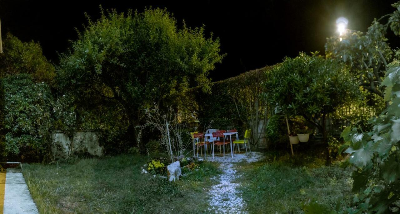 Green Hostel Ζαντάρ Εξωτερικό φωτογραφία