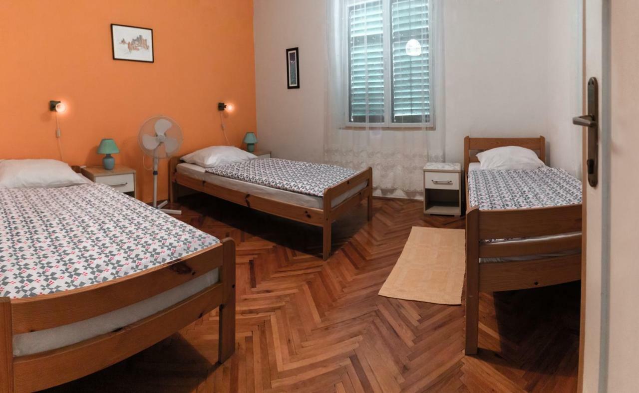 Green Hostel Ζαντάρ Εξωτερικό φωτογραφία