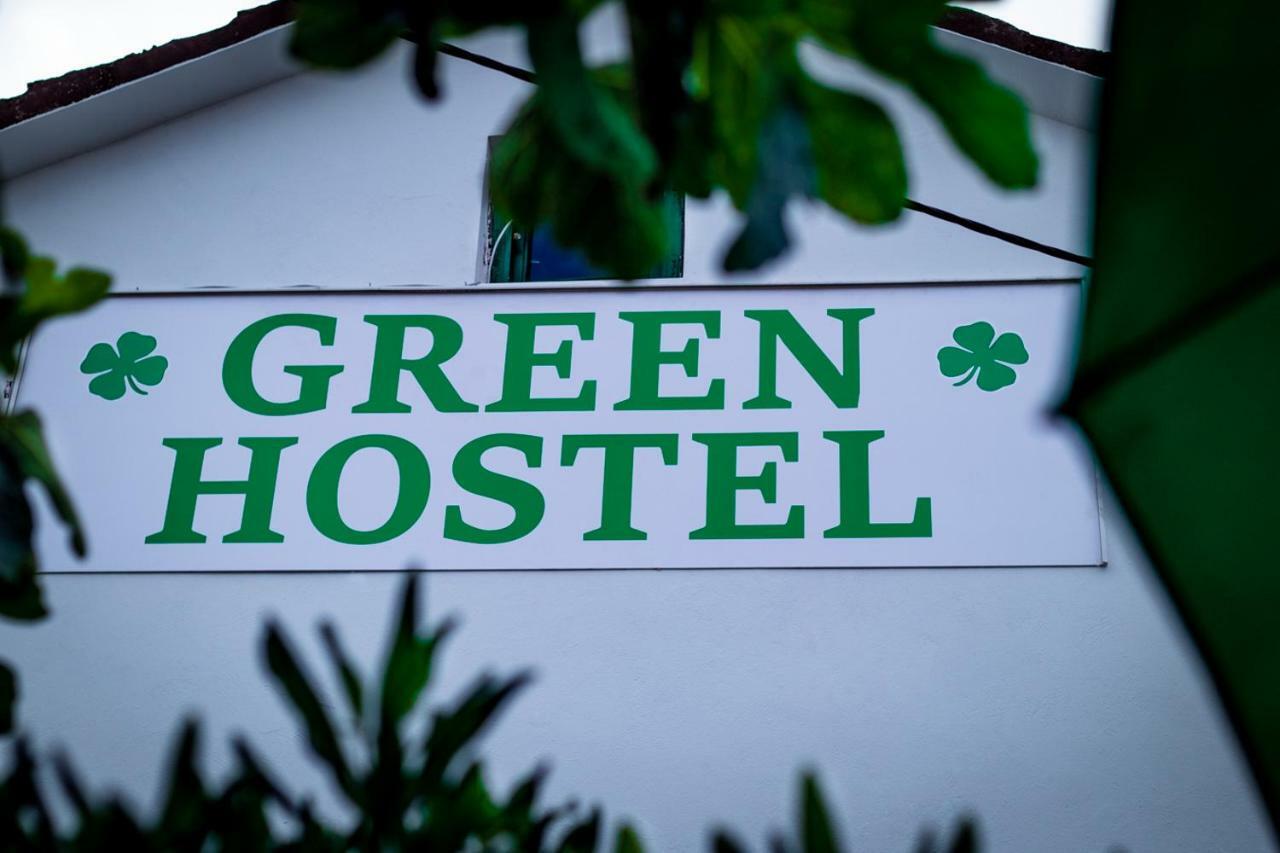 Green Hostel Ζαντάρ Εξωτερικό φωτογραφία