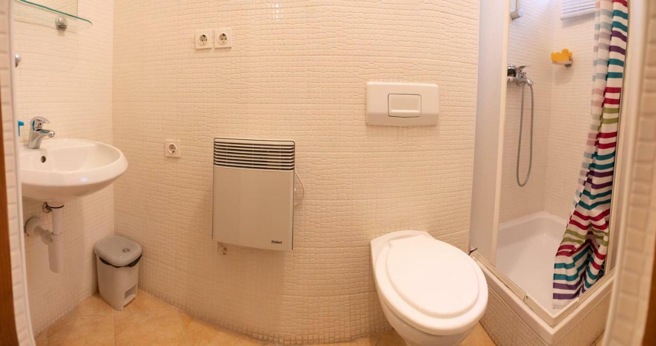 Green Hostel Ζαντάρ Εξωτερικό φωτογραφία