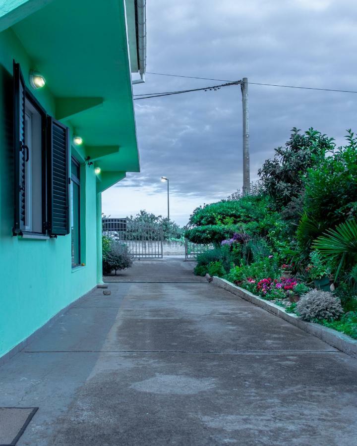 Green Hostel Ζαντάρ Εξωτερικό φωτογραφία