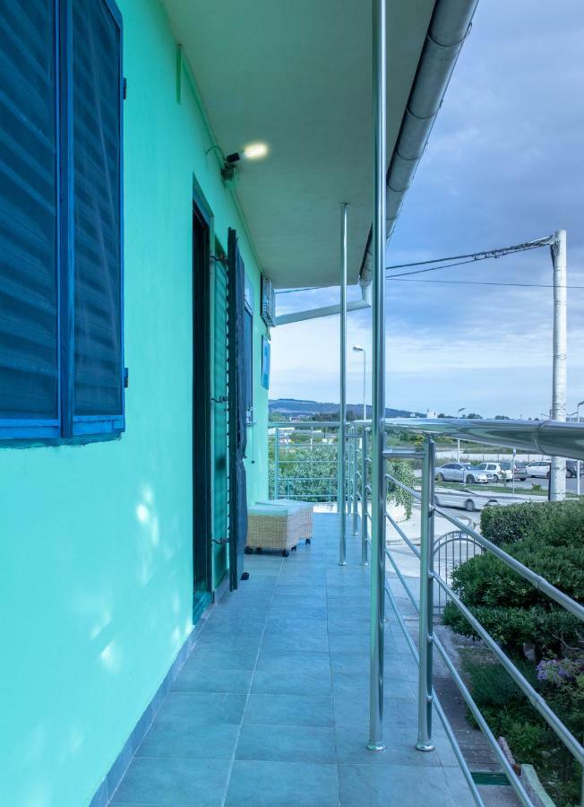 Green Hostel Ζαντάρ Εξωτερικό φωτογραφία