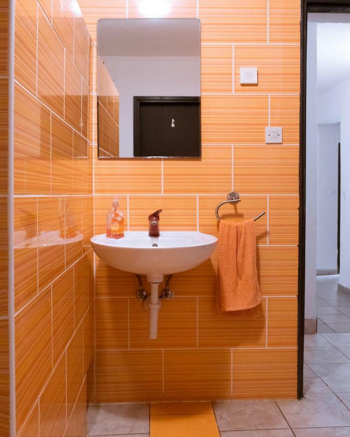 Green Hostel Ζαντάρ Εξωτερικό φωτογραφία