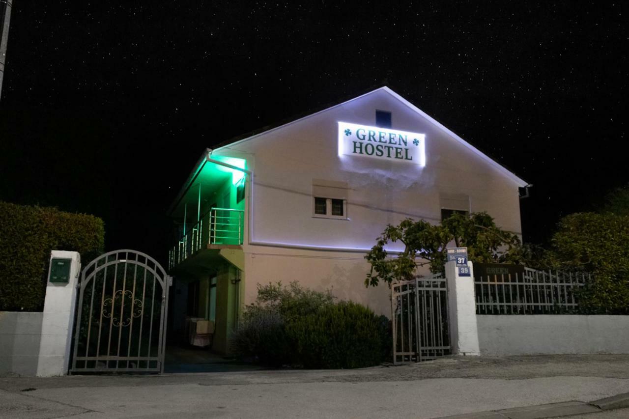 Green Hostel Ζαντάρ Εξωτερικό φωτογραφία