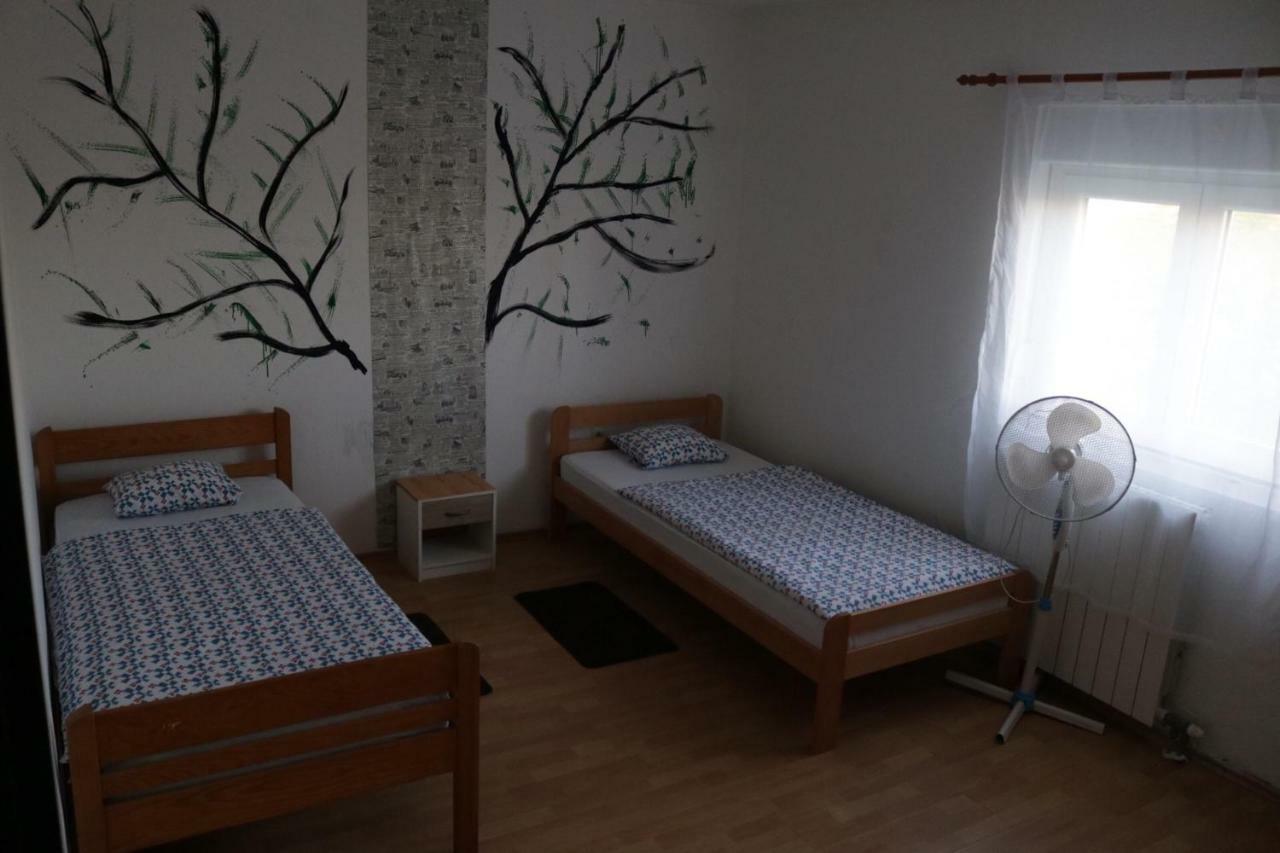 Green Hostel Ζαντάρ Εξωτερικό φωτογραφία