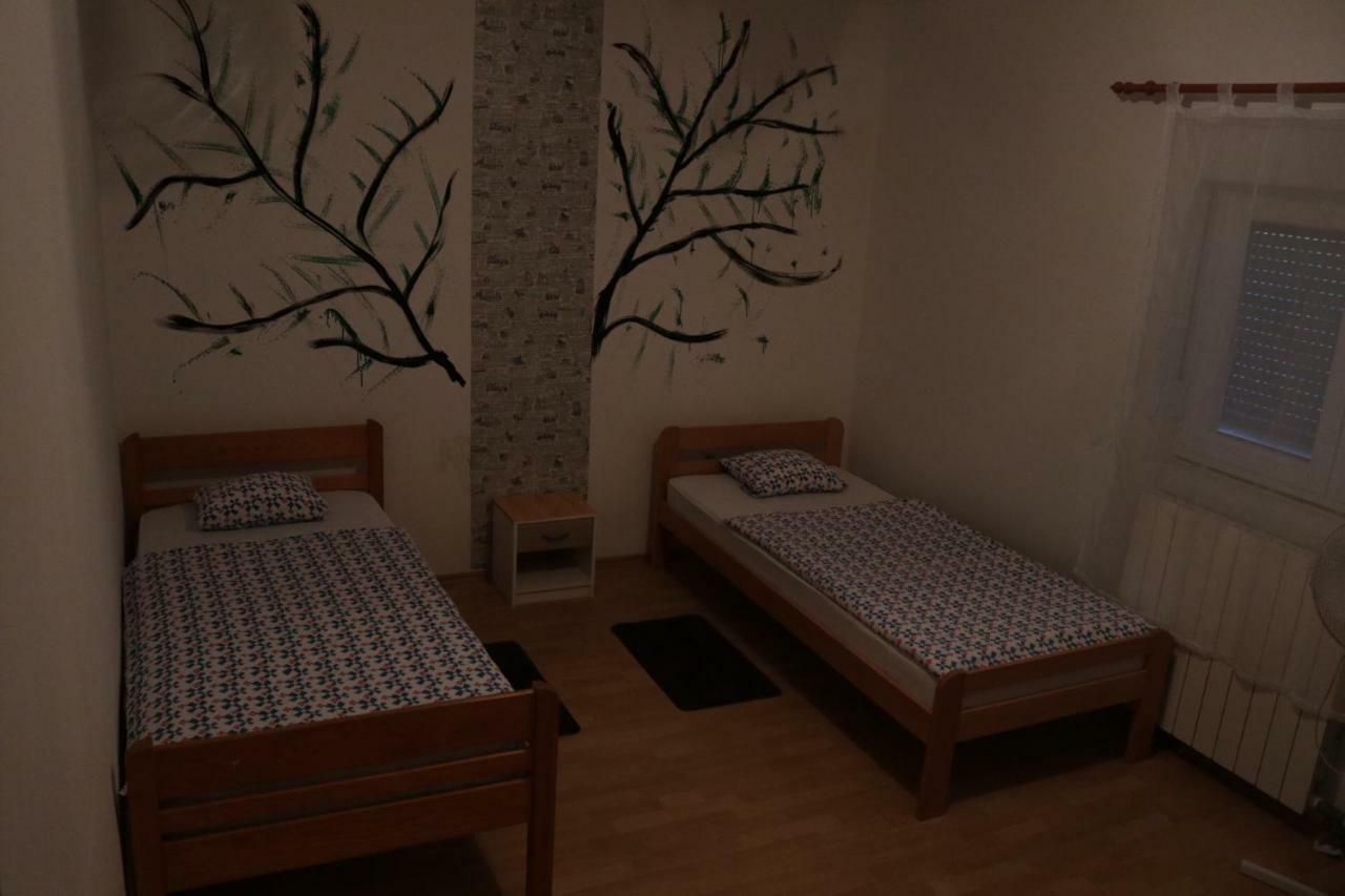 Green Hostel Ζαντάρ Εξωτερικό φωτογραφία